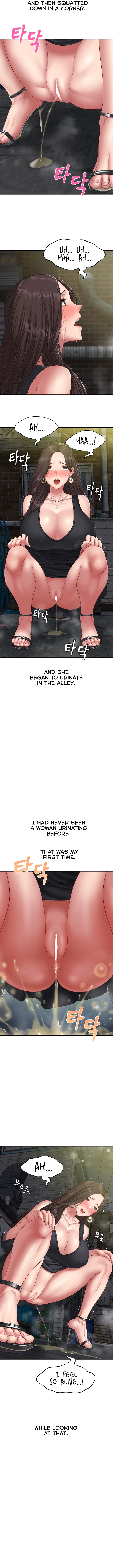 Deviant Diary Chapter 4 - page 4