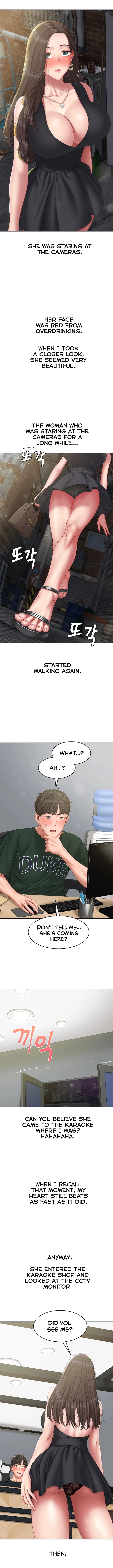 Deviant Diary Chapter 4 - page 6