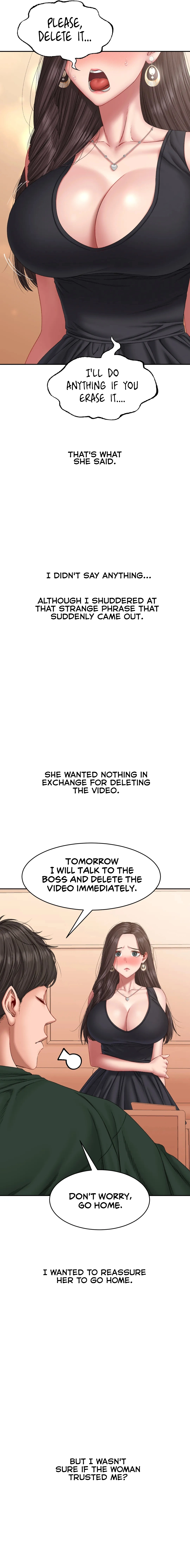 Deviant Diary Chapter 5 - page 3