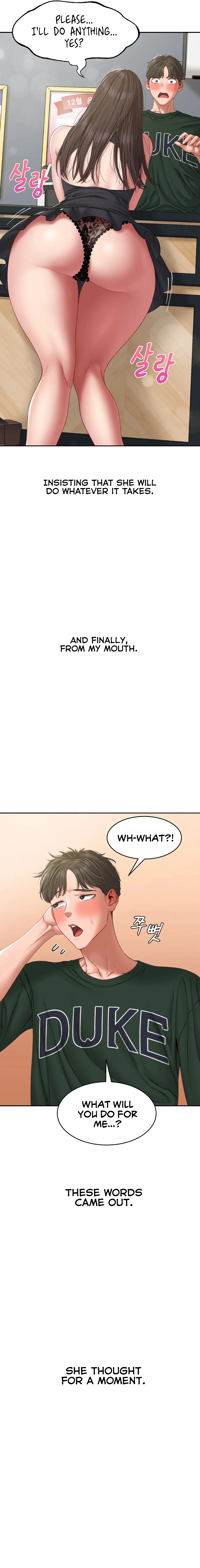 Deviant Diary Chapter 5 - page 5