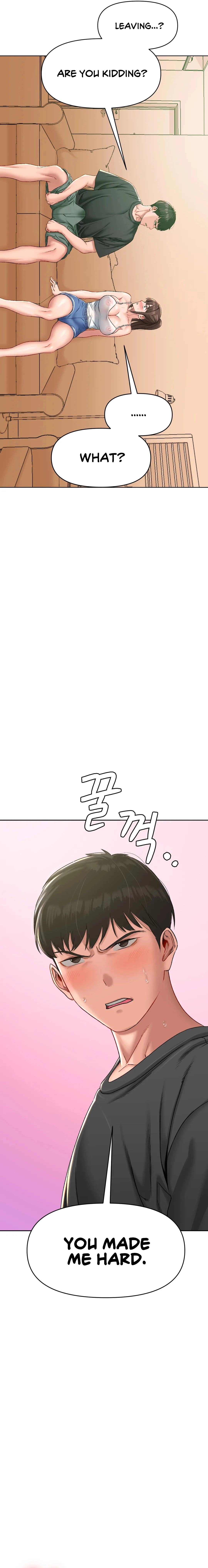 Deviant Diary Chapter 8 - page 13