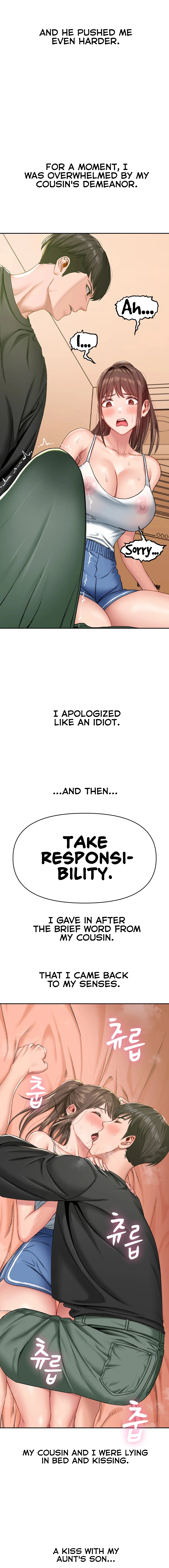 Deviant Diary Chapter 9 - page 2
