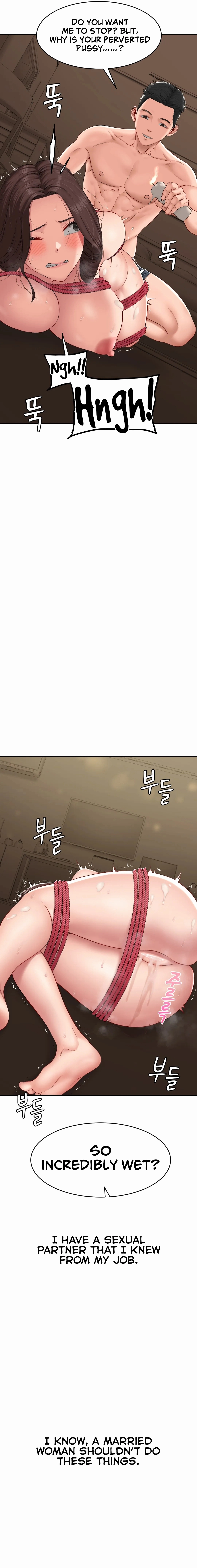 Deviant Diary Chapter 10 - page 2