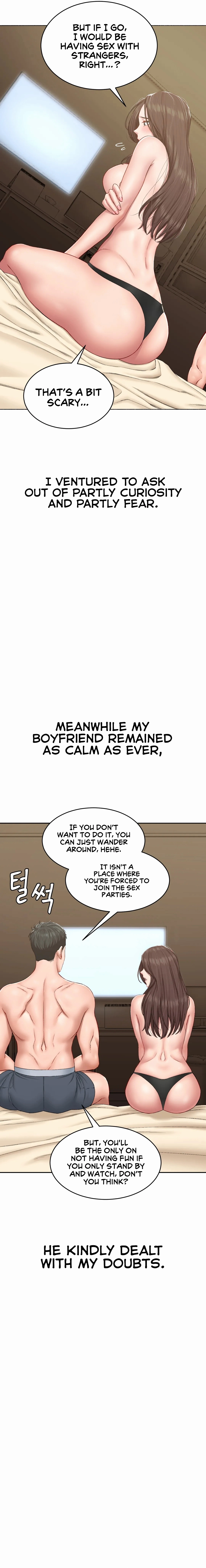 Deviant Diary Chapter 10 - page 7