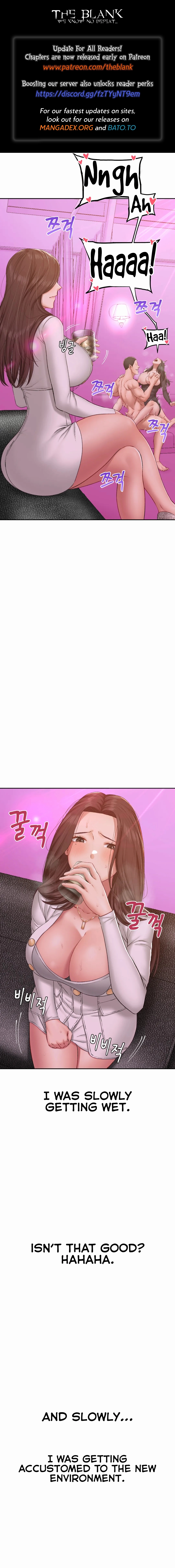 Deviant Diary Chapter 11 - page 1