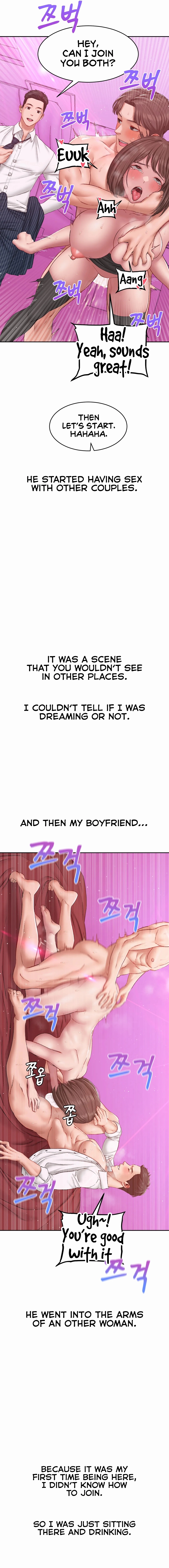 Deviant Diary Chapter 11 - page 4