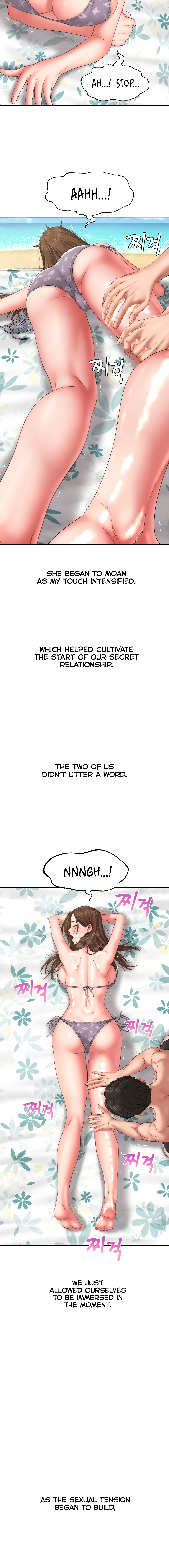 Deviant Diary Chapter 31 - page 11