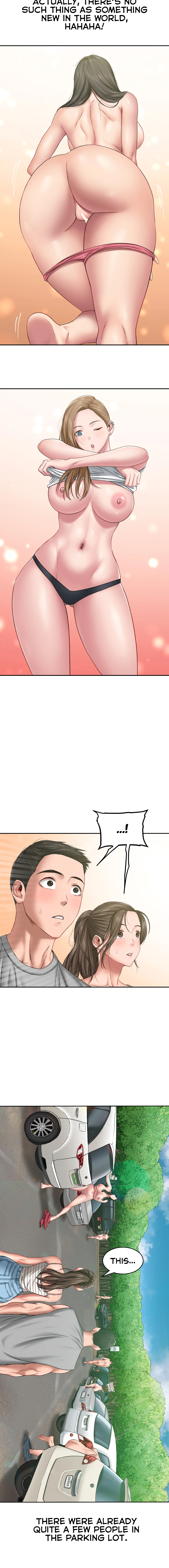 Deviant Diary Chapter 22 - page 3