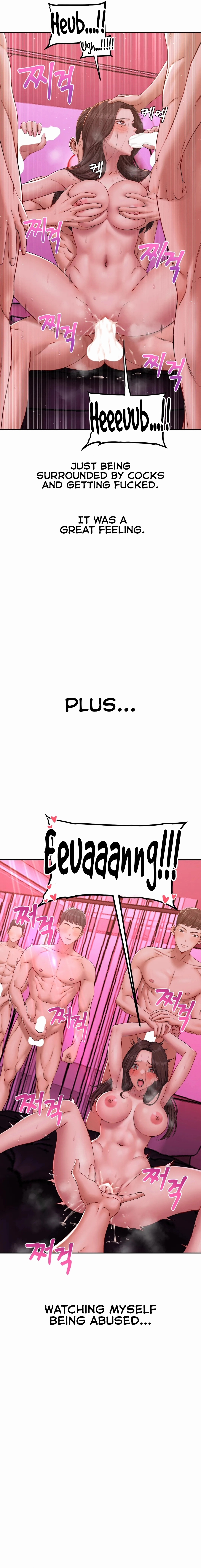 Deviant Diary Chapter 12 - page 2