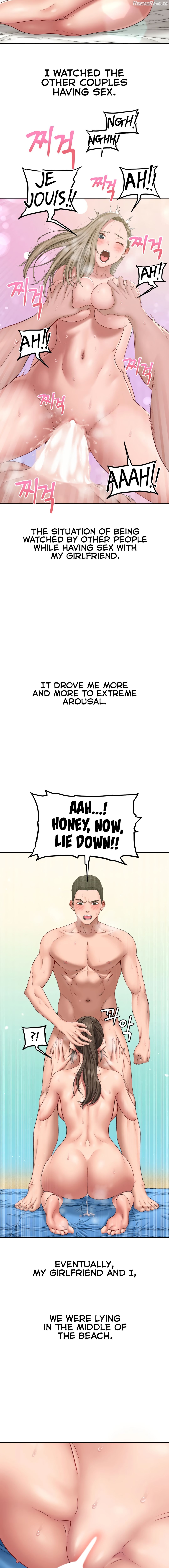 Deviant Diary Chapter 23 - page 2