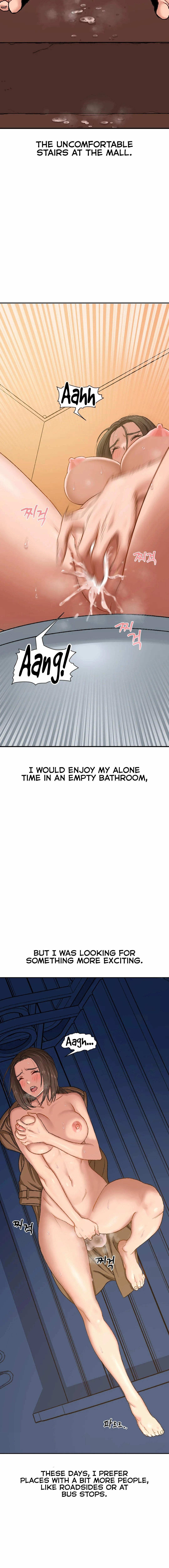 Deviant Diary Chapter 13 - page 4