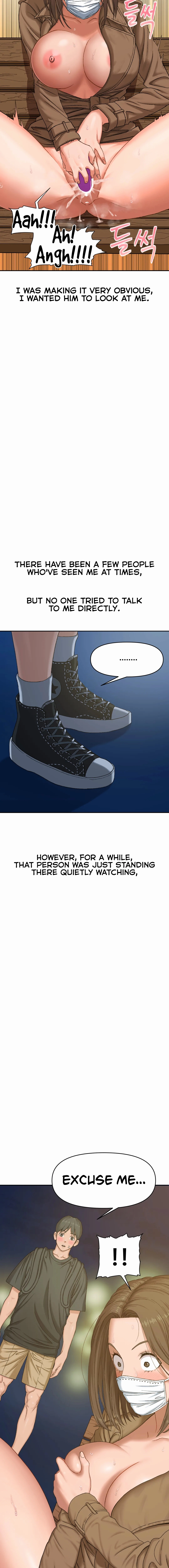 Deviant Diary Chapter 13 - page 9