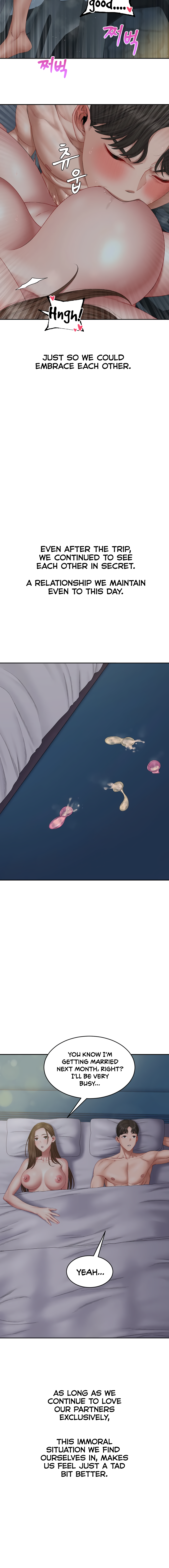 Deviant Diary Chapter 33 - page 10