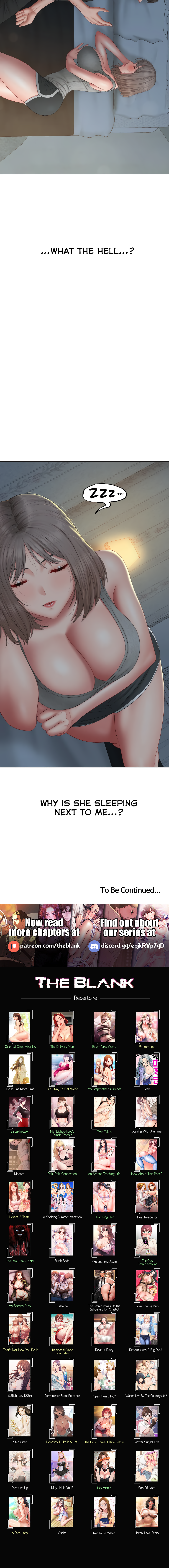 Deviant Diary Chapter 34 - page 9