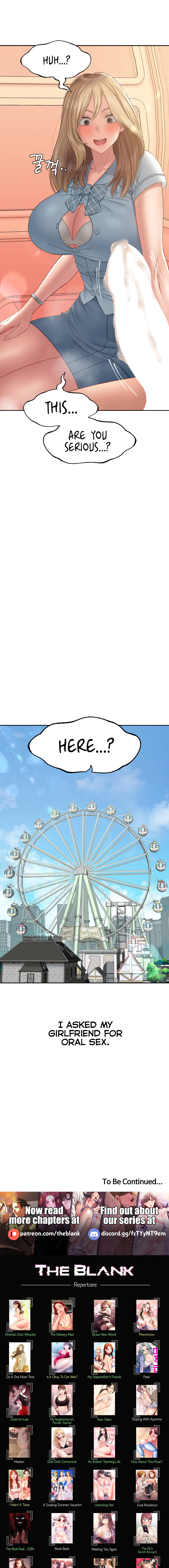 Deviant Diary Chapter 24 - page 11