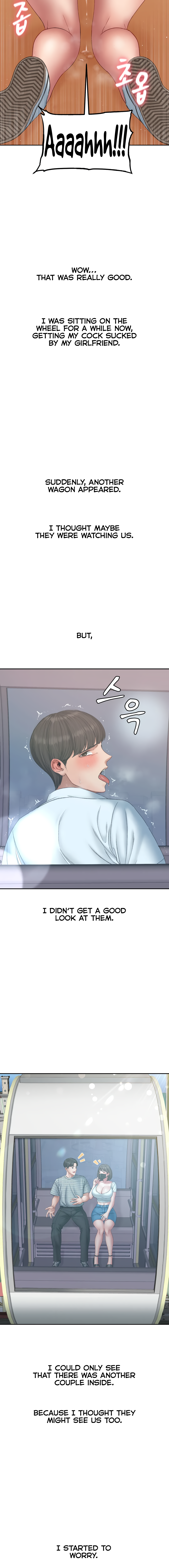 Deviant Diary Chapter 25 - page 3