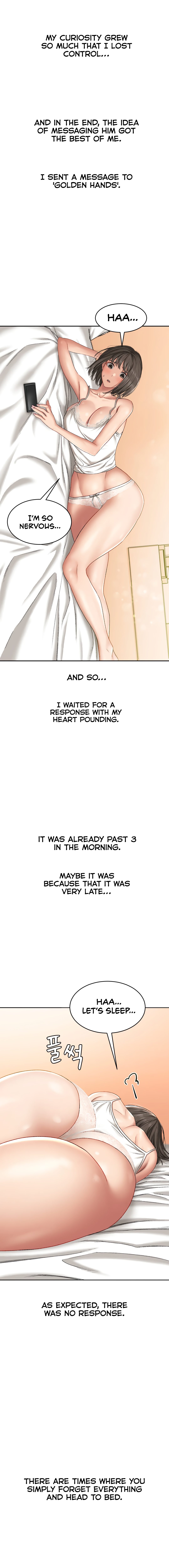 Deviant Diary Chapter 26 - page 10