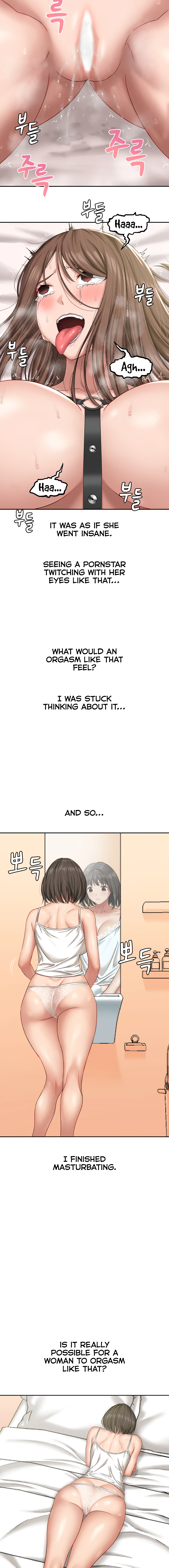 Deviant Diary Chapter 26 - page 5