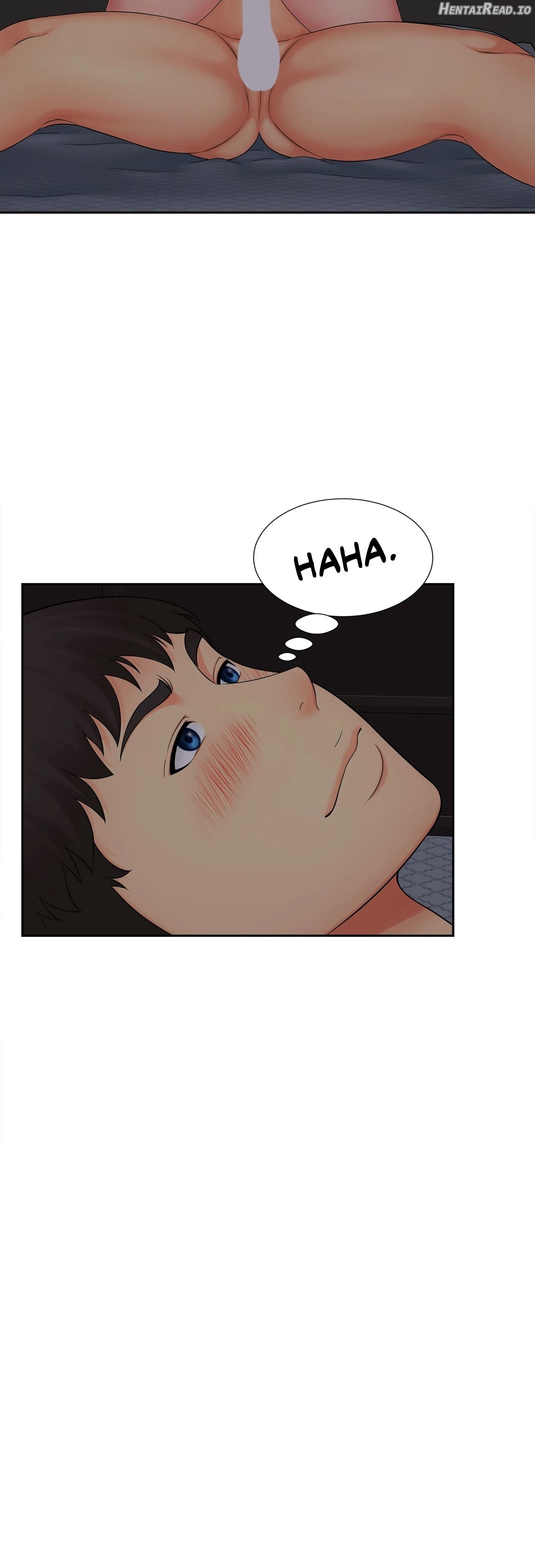 Hunting for Cougars Chapter 16 - page 19