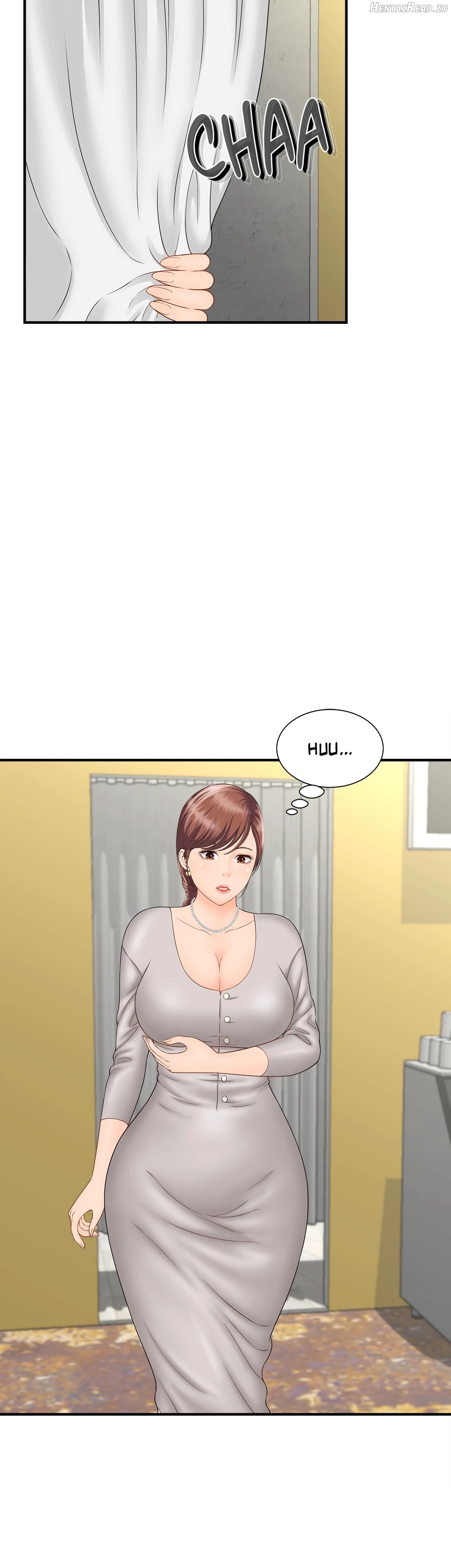 Hunting for Cougars Chapter 4 - page 15