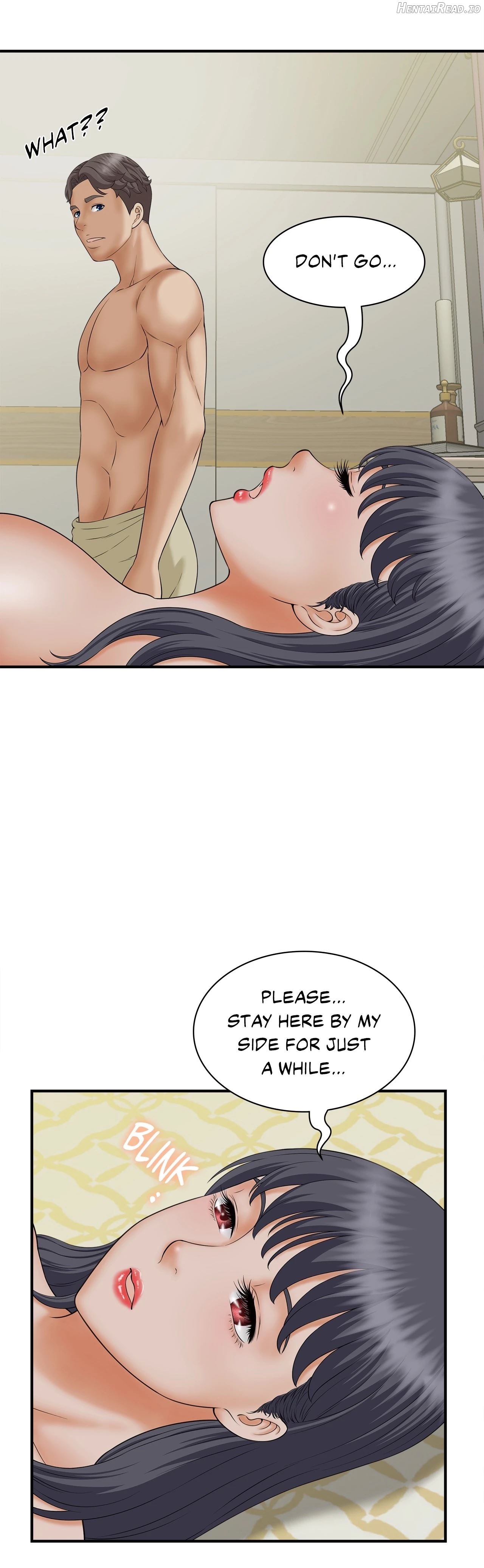 Hunting for Cougars Chapter 7 - page 23