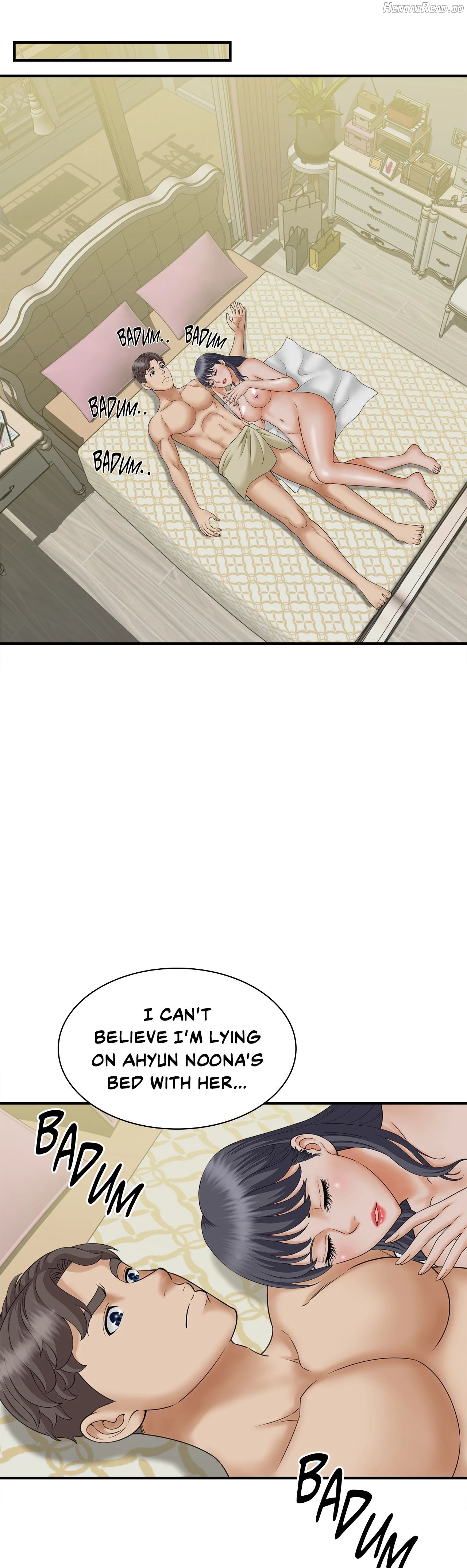 Hunting for Cougars Chapter 7 - page 25