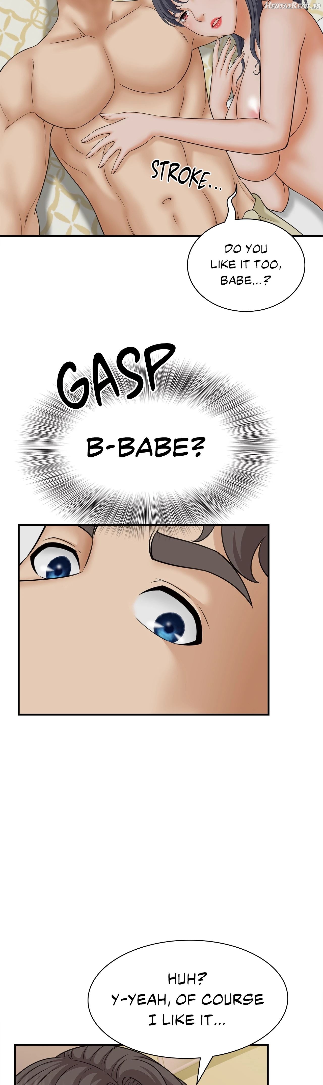 Hunting for Cougars Chapter 7 - page 27