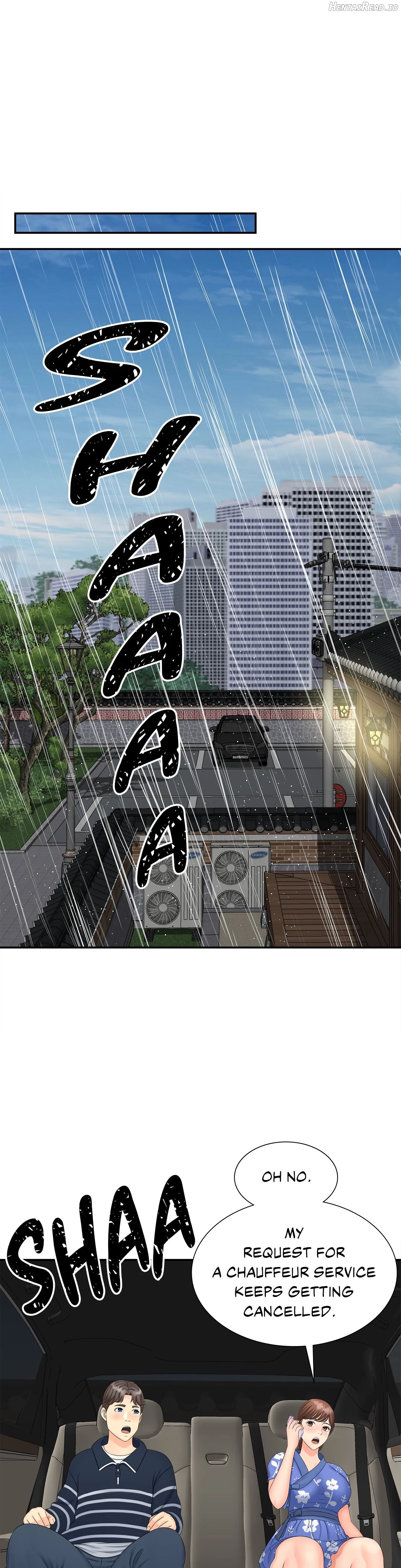 Hunting for Cougars Chapter 24 - page 26