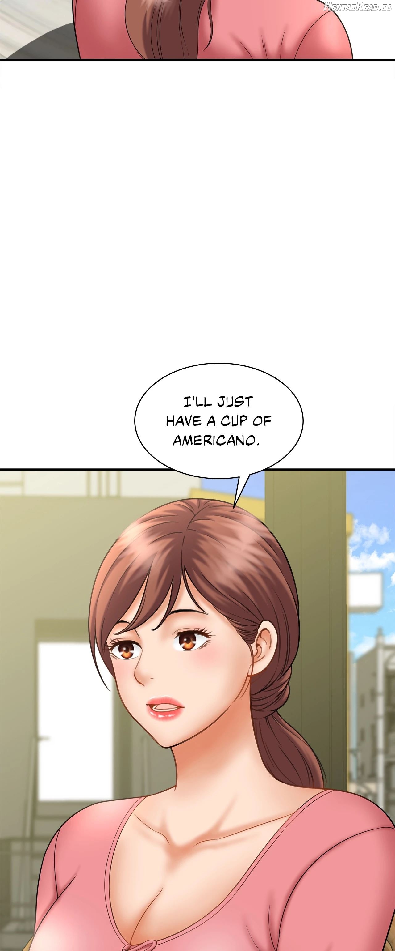 Hunting for Cougars Chapter 8 - page 42