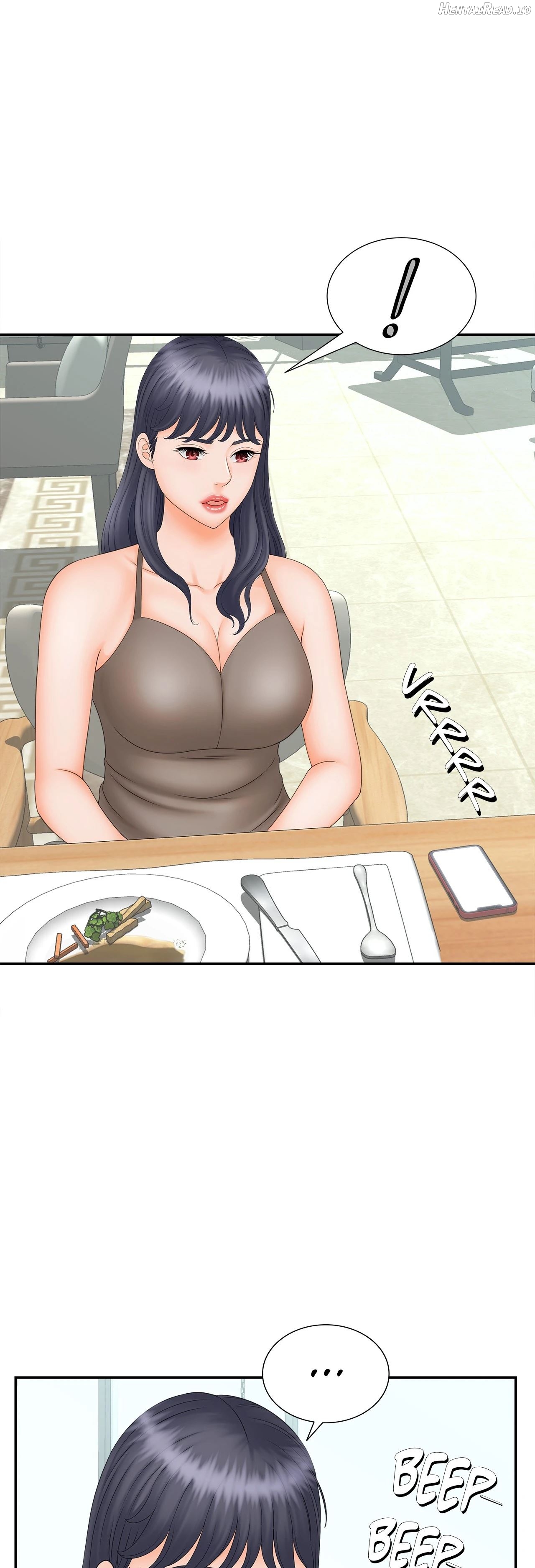 Hunting for Cougars Chapter 10 - page 29
