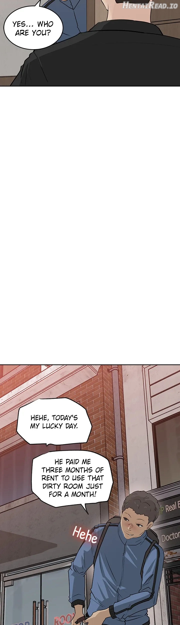 Inside My Sister-in-Law Chapter 44 - page 50