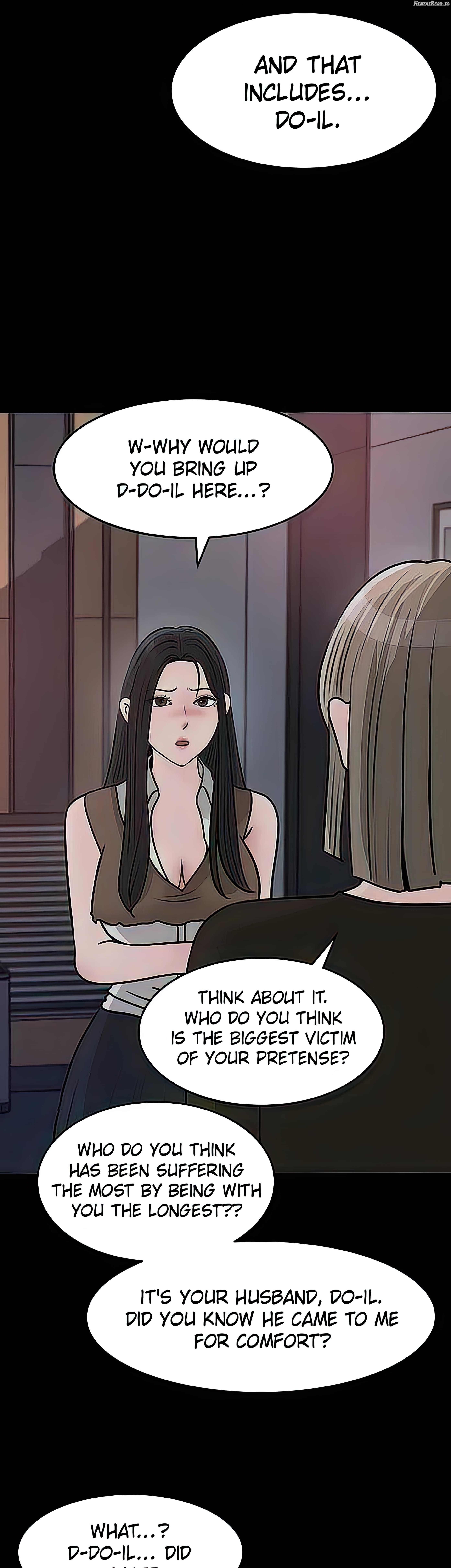 Inside My Sister-in-Law Chapter 45 - page 11