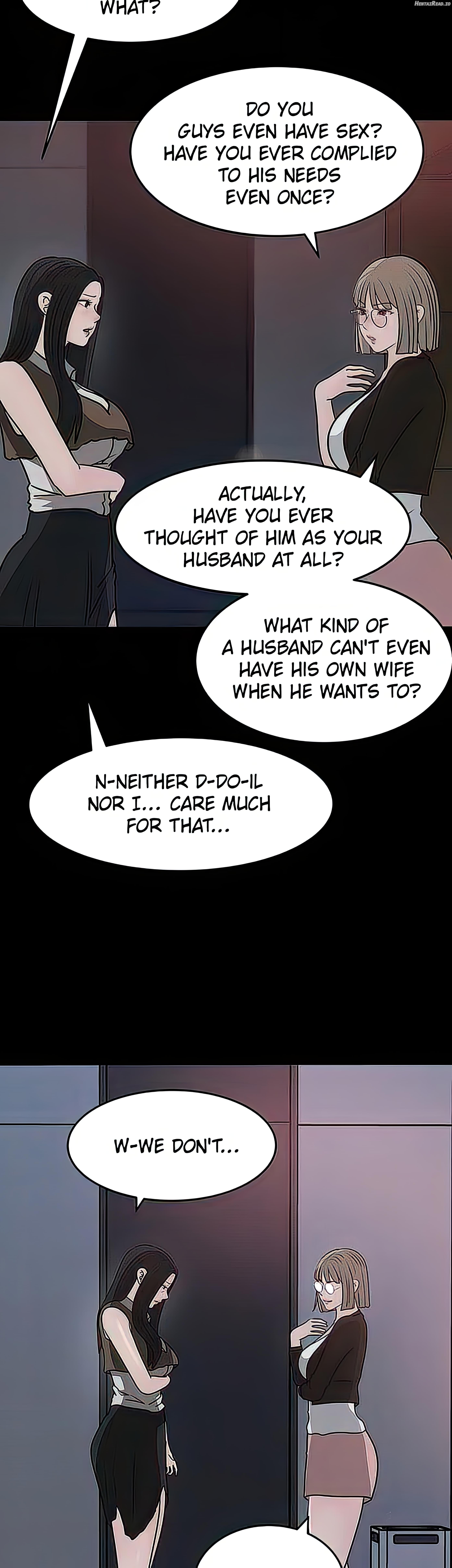 Inside My Sister-in-Law Chapter 45 - page 12