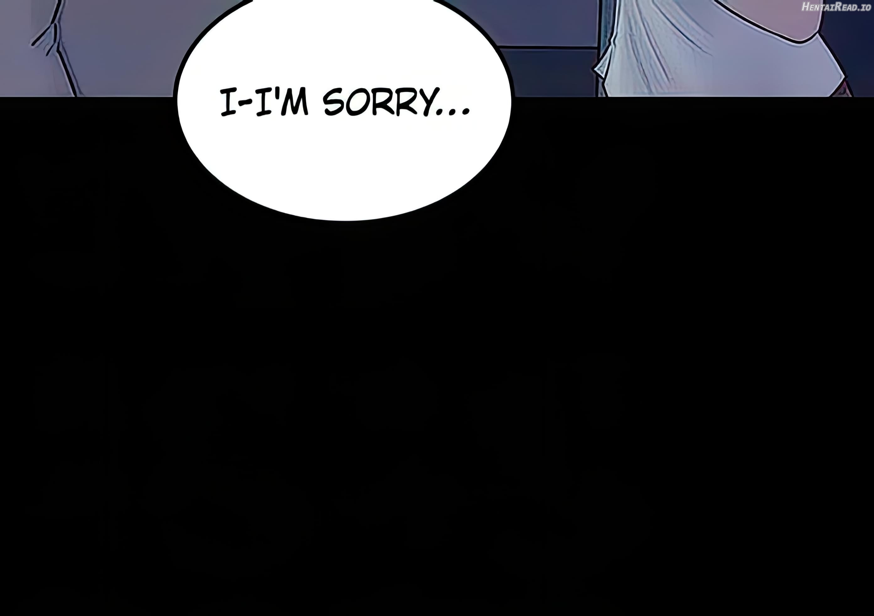 Inside My Sister-in-Law Chapter 45 - page 18