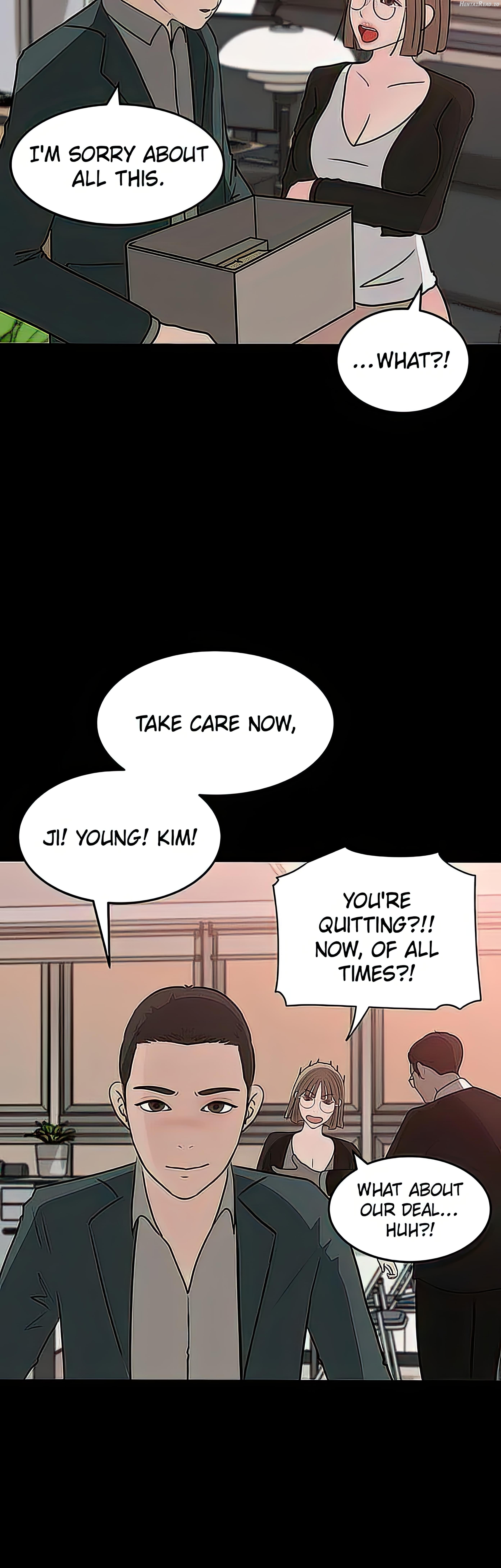 Inside My Sister-in-Law Chapter 45 - page 2