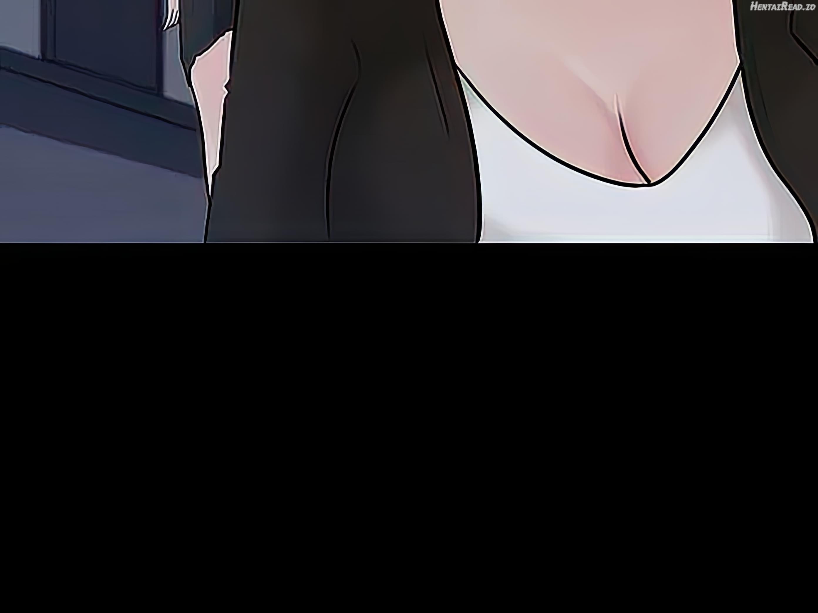 Inside My Sister-in-Law Chapter 45 - page 23