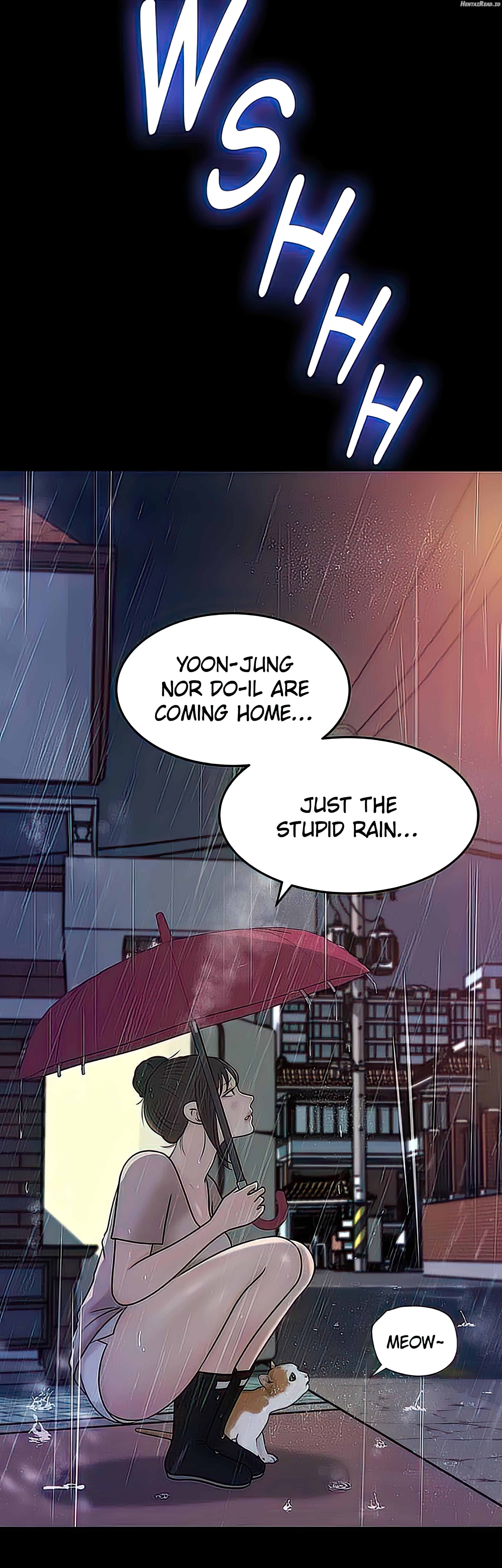 Inside My Sister-in-Law Chapter 45 - page 25