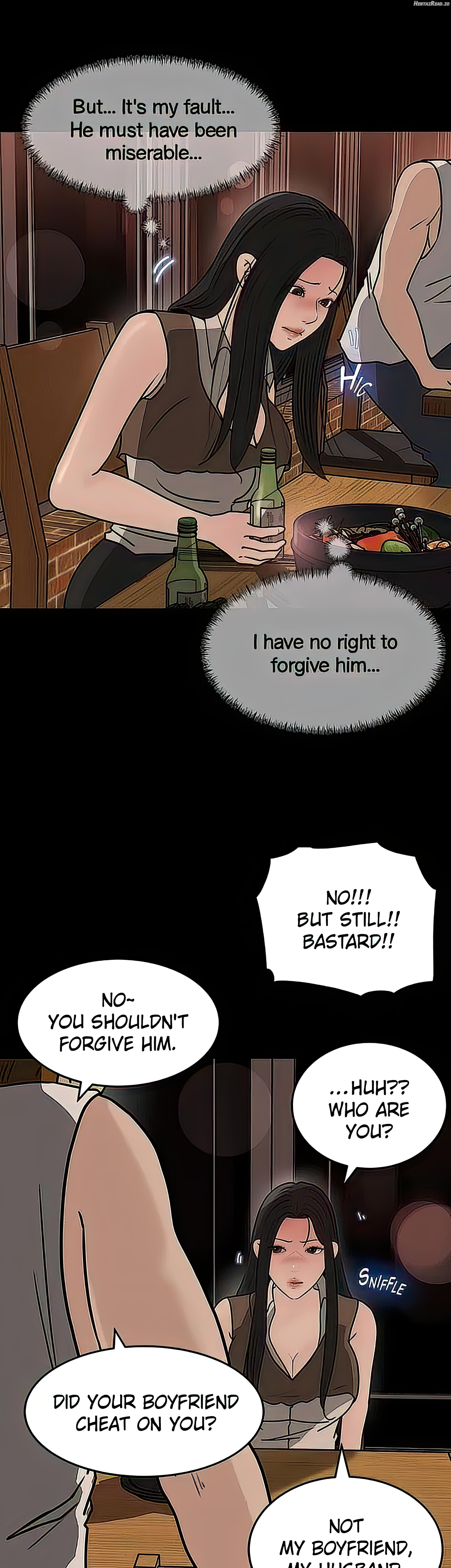 Inside My Sister-in-Law Chapter 45 - page 30