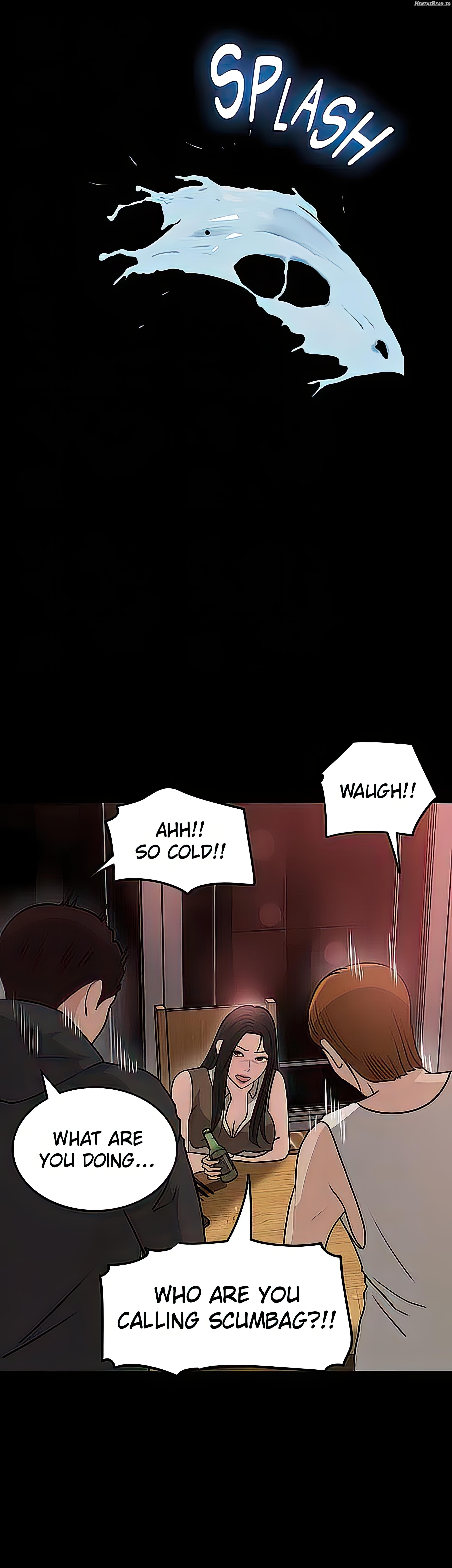 Inside My Sister-in-Law Chapter 45 - page 32