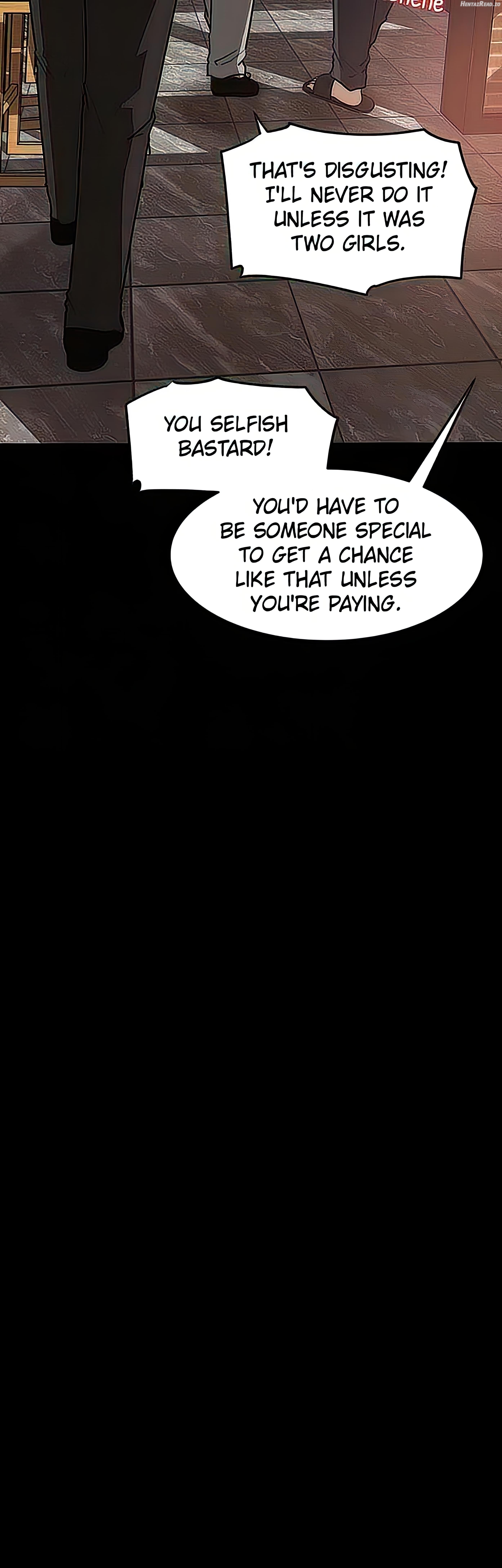 Inside My Sister-in-Law Chapter 45 - page 36