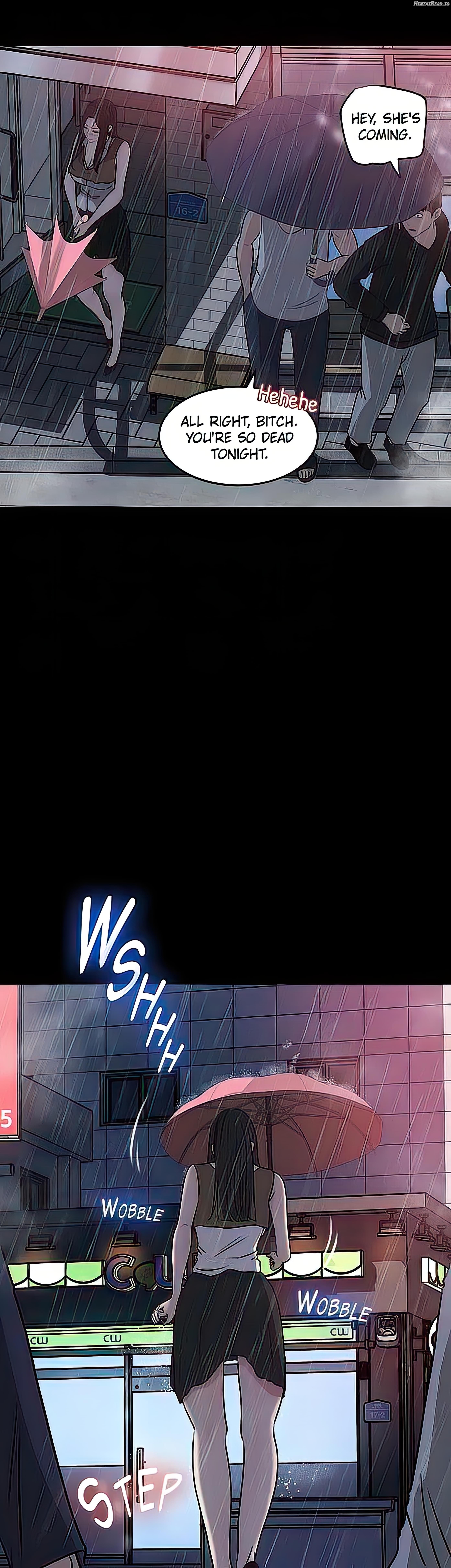 Inside My Sister-in-Law Chapter 45 - page 37