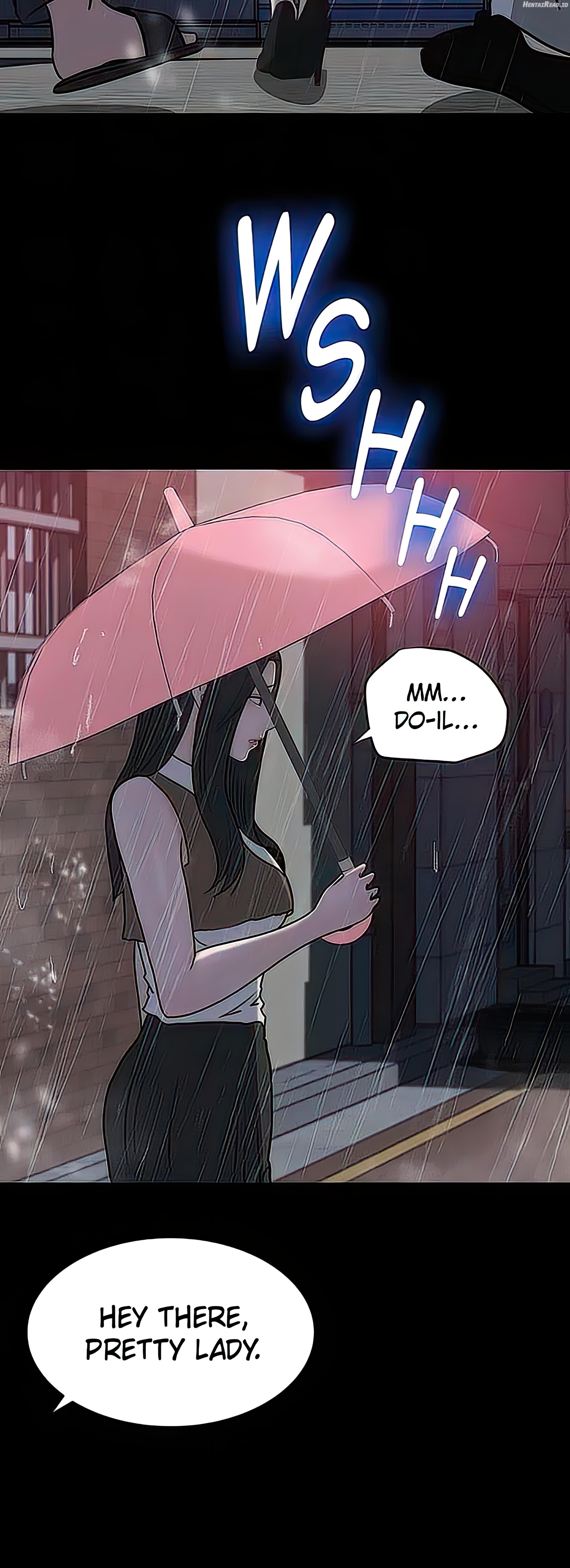 Inside My Sister-in-Law Chapter 45 - page 38