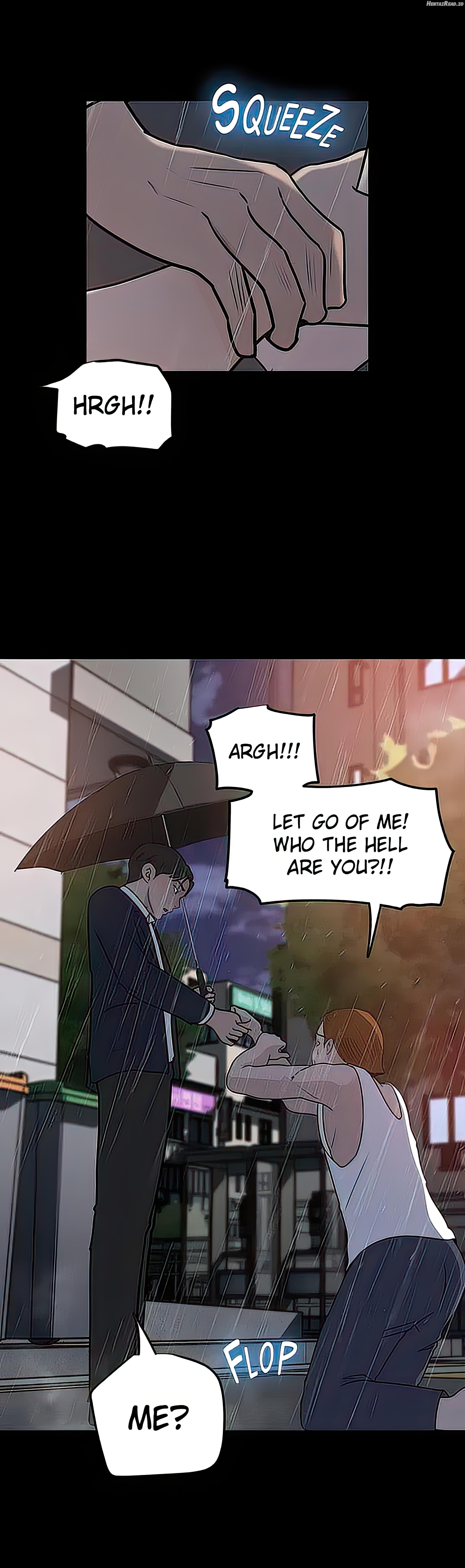 Inside My Sister-in-Law Chapter 45 - page 42