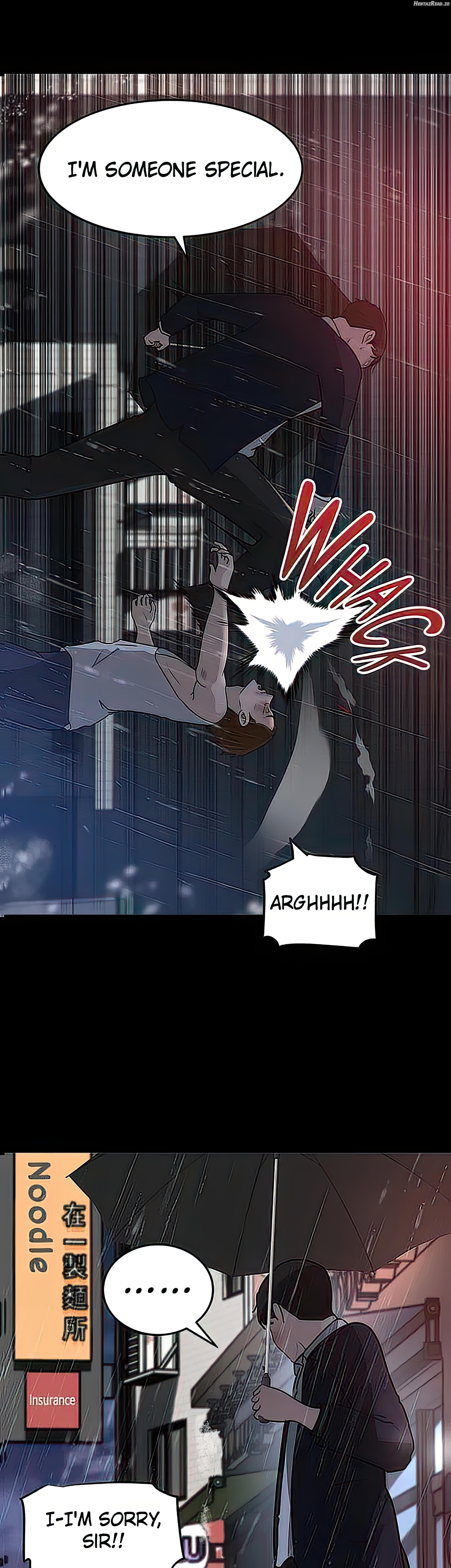 Inside My Sister-in-Law Chapter 45 - page 43