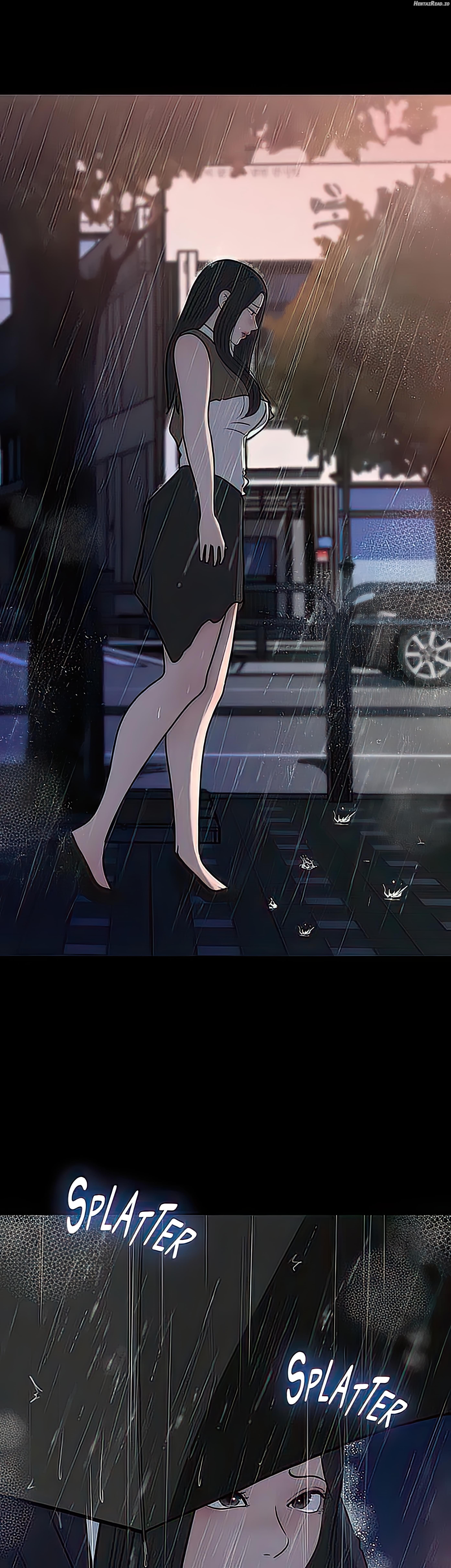 Inside My Sister-in-Law Chapter 45 - page 45