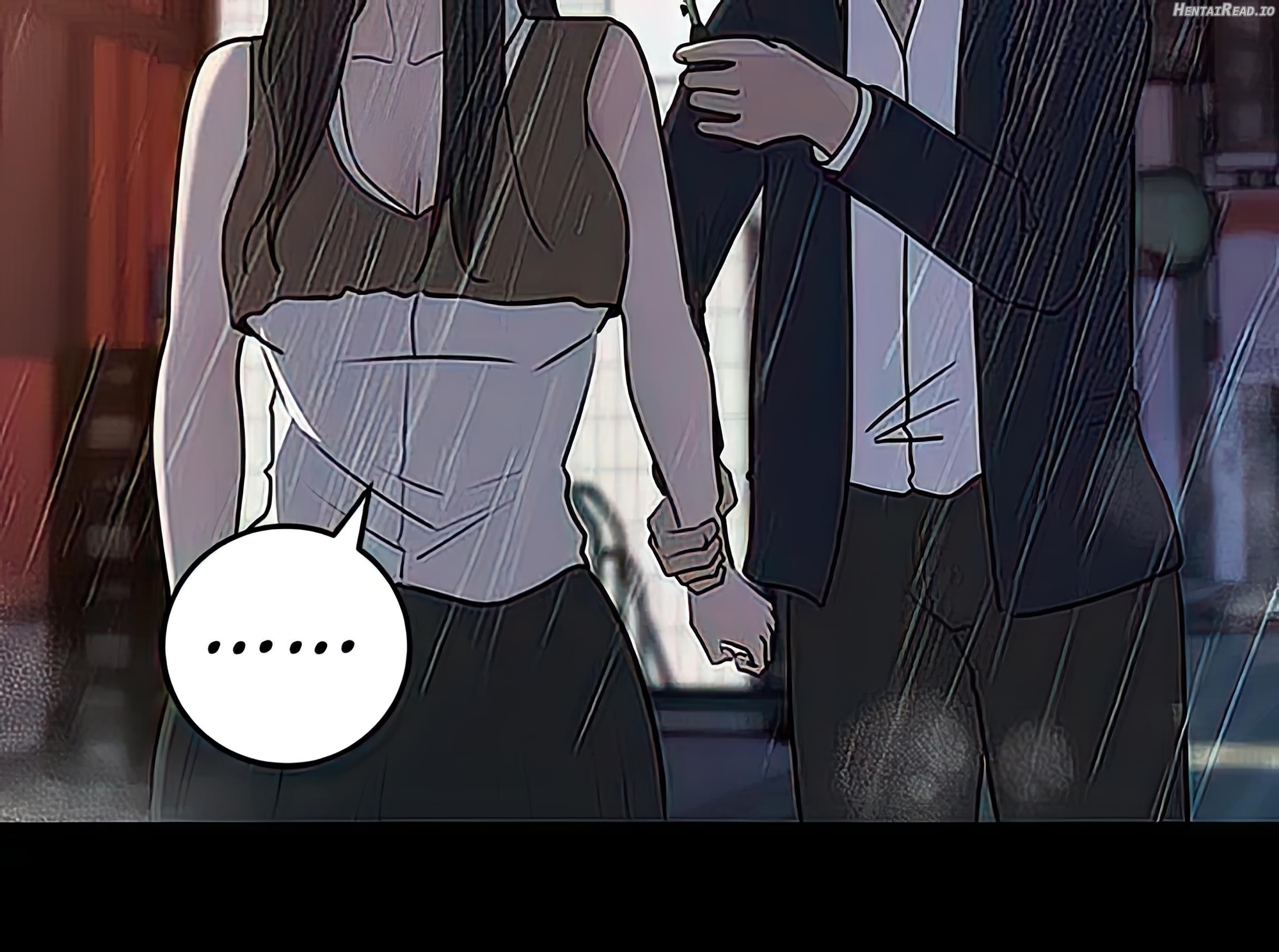 Inside My Sister-in-Law Chapter 45 - page 47