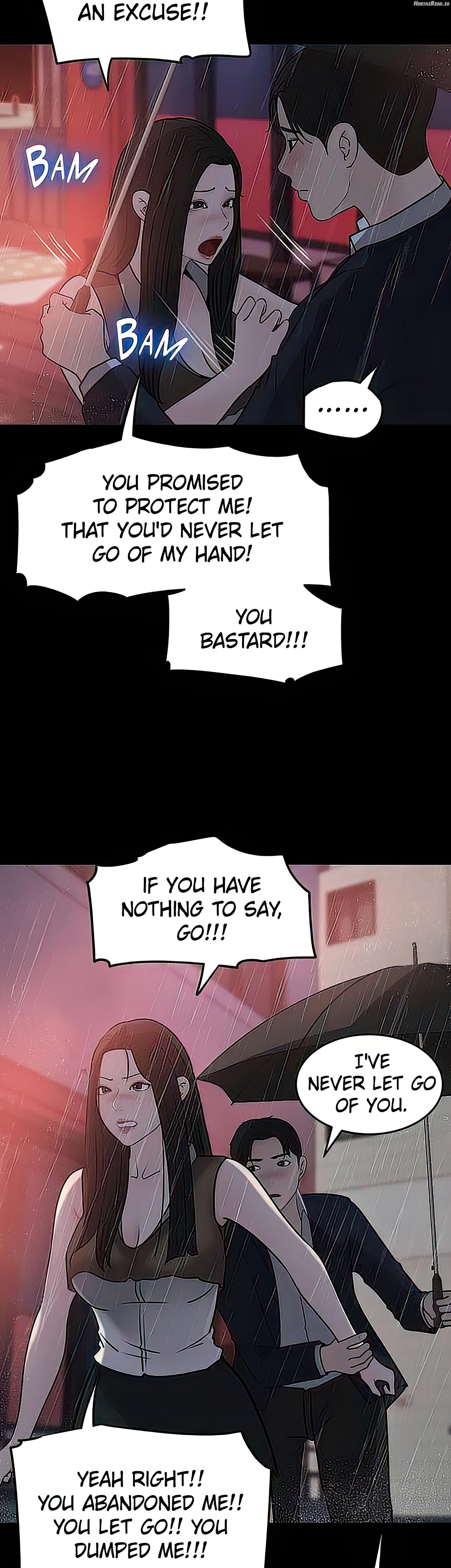 Inside My Sister-in-Law Chapter 45 - page 49