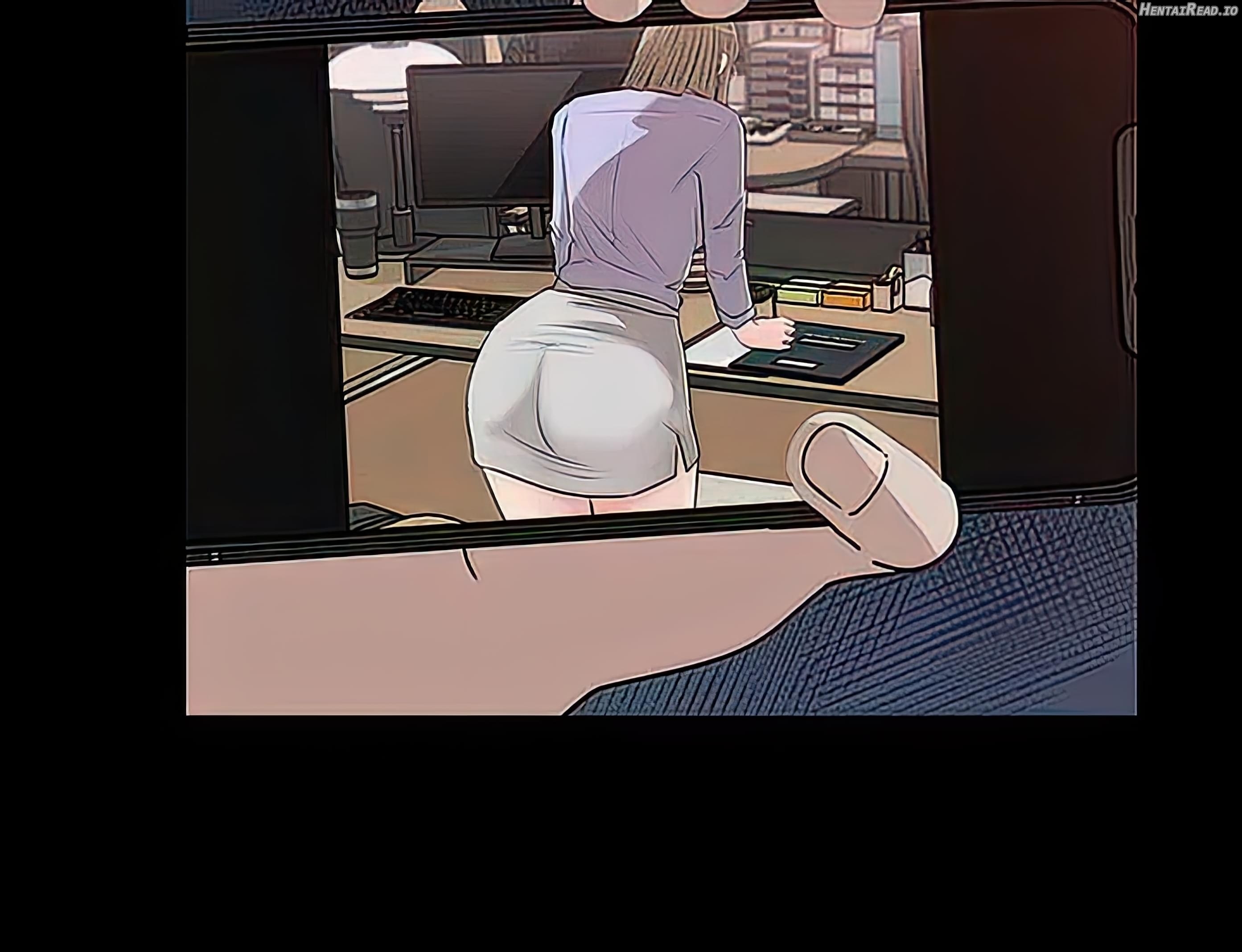 Inside My Sister-in-Law Chapter 45 - page 5