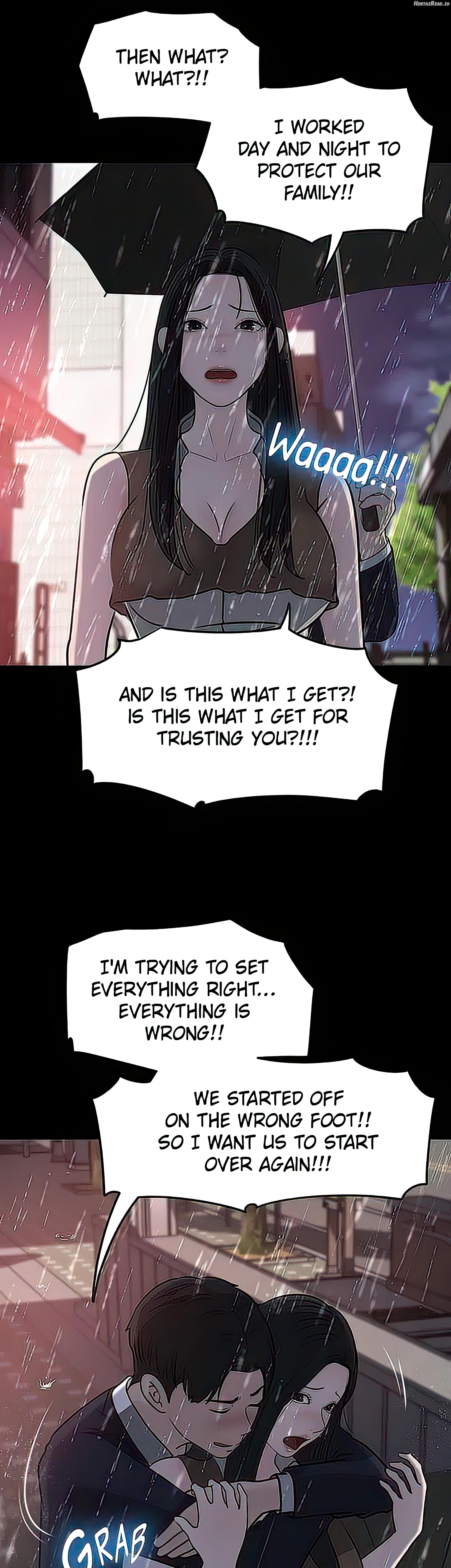 Inside My Sister-in-Law Chapter 45 - page 51