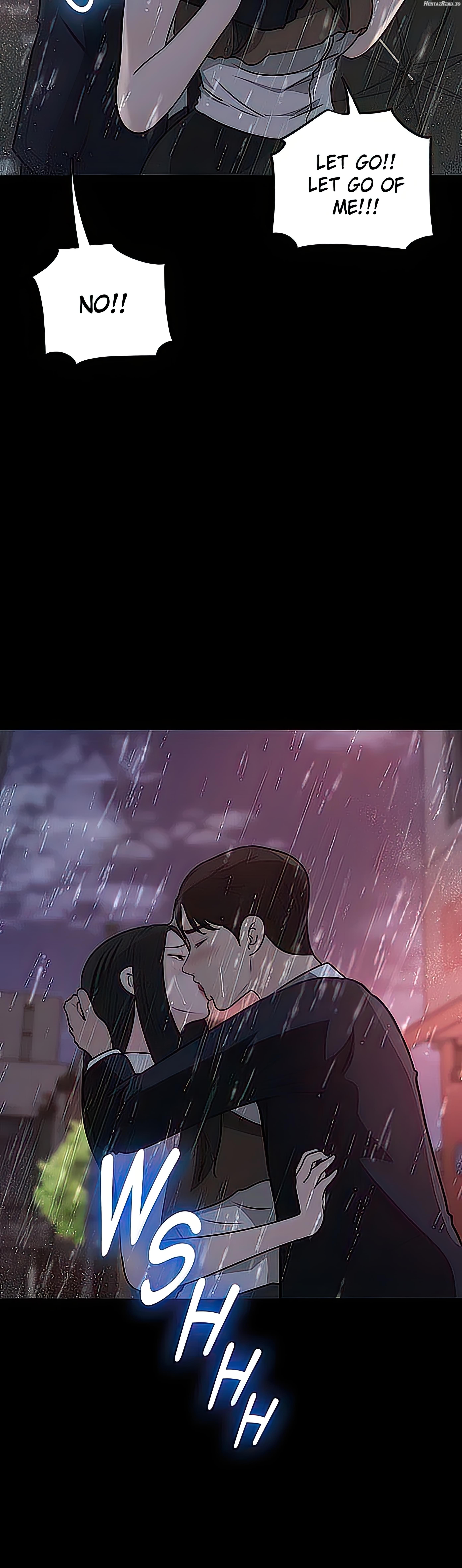 Inside My Sister-in-Law Chapter 45 - page 52